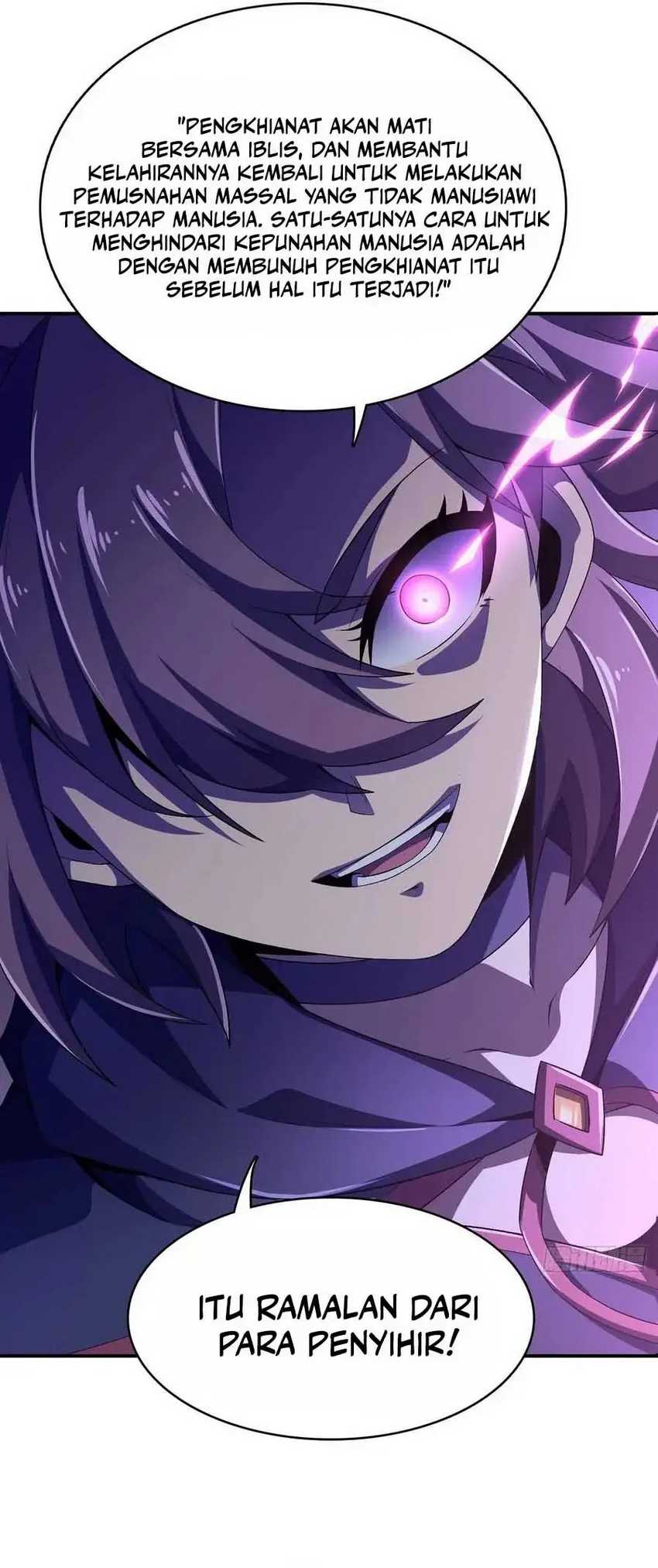 The Ultimate Assassin Is Back Chapter 7 - halaman 64