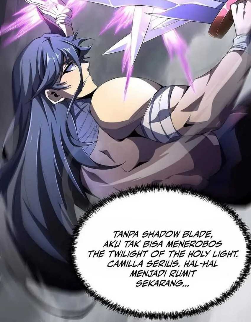 The Ultimate Assassin Is Back Chapter 7 - halaman 66