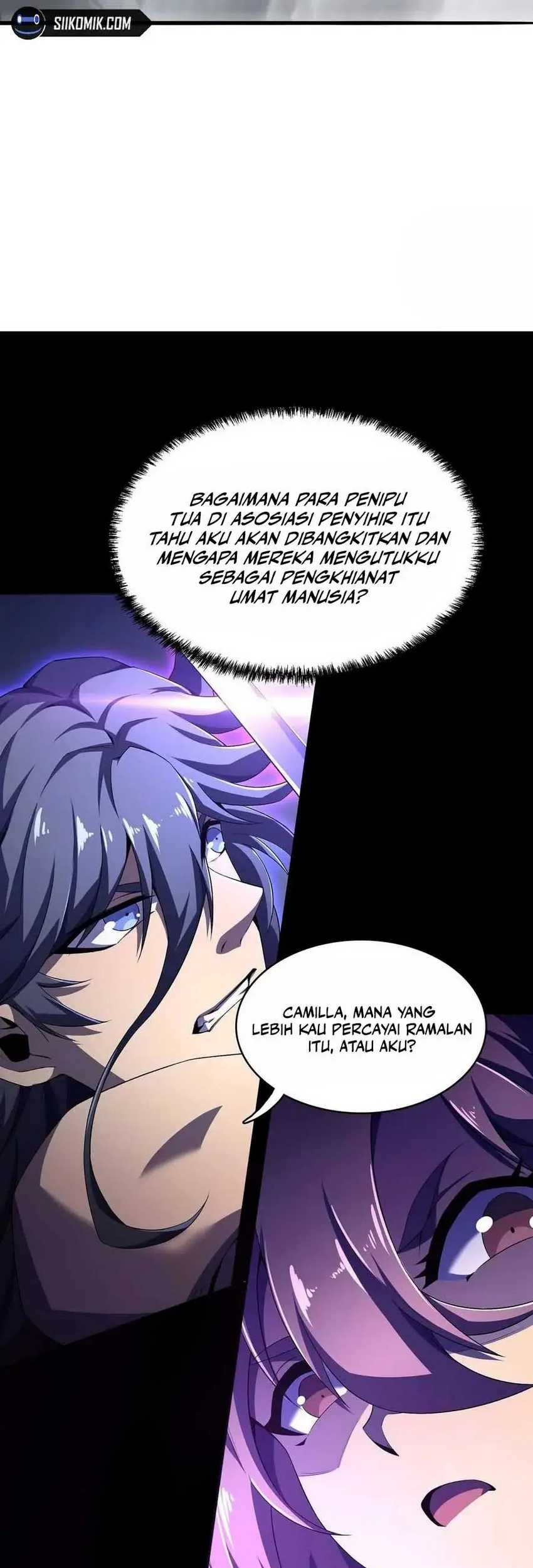 The Ultimate Assassin Is Back Chapter 7 - halaman 67