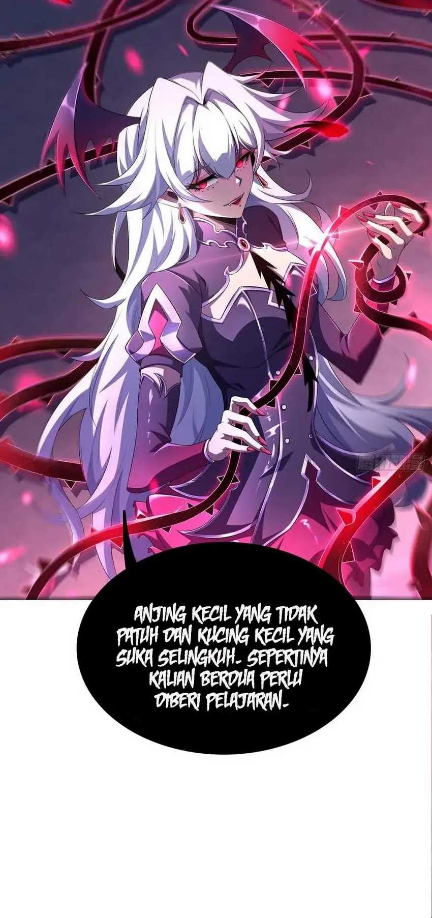 The Ultimate Assassin Is Back Chapter 7 - halaman 73