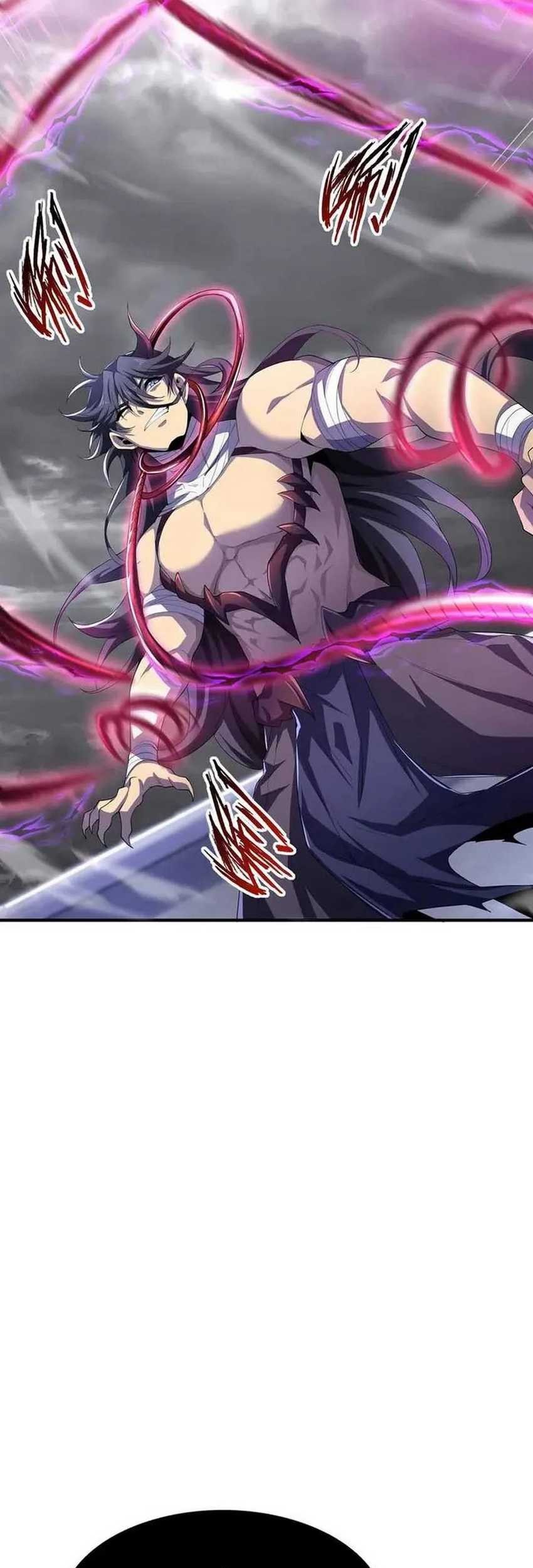 The Ultimate Assassin Is Back Chapter 8 - halaman 12
