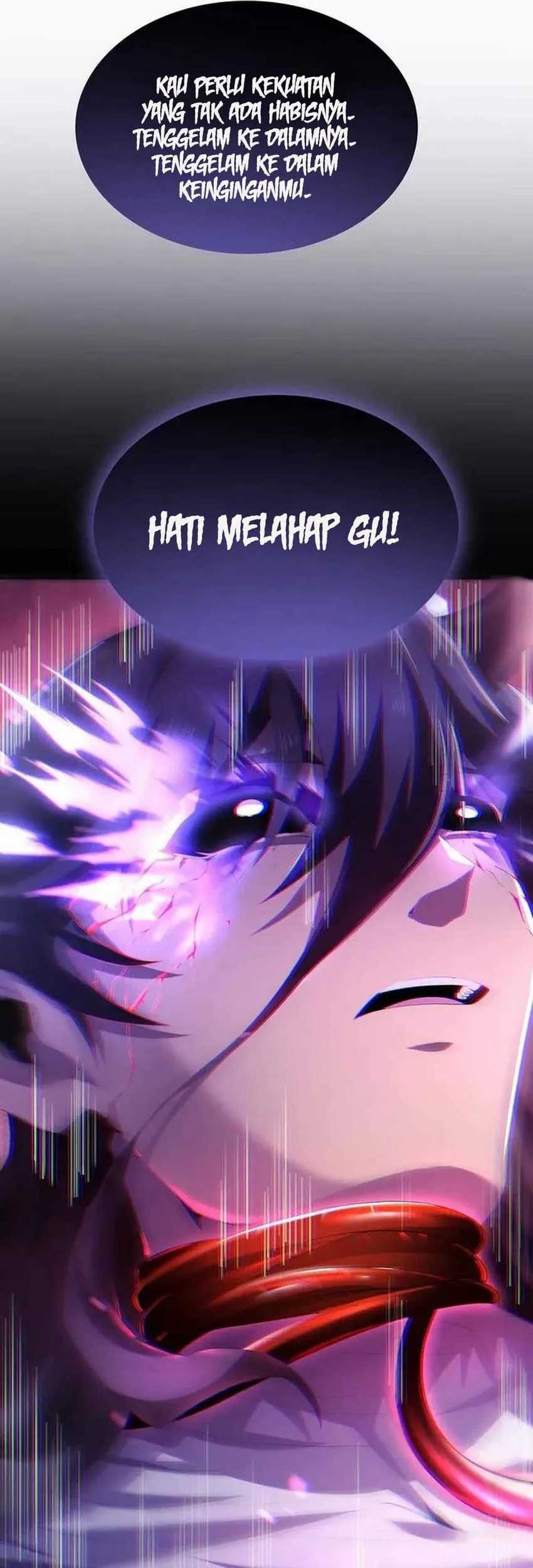 The Ultimate Assassin Is Back Chapter 8 - halaman 18