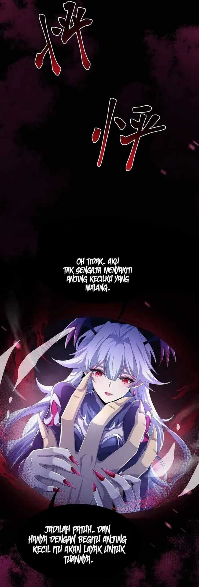 The Ultimate Assassin Is Back Chapter 8 - halaman 20