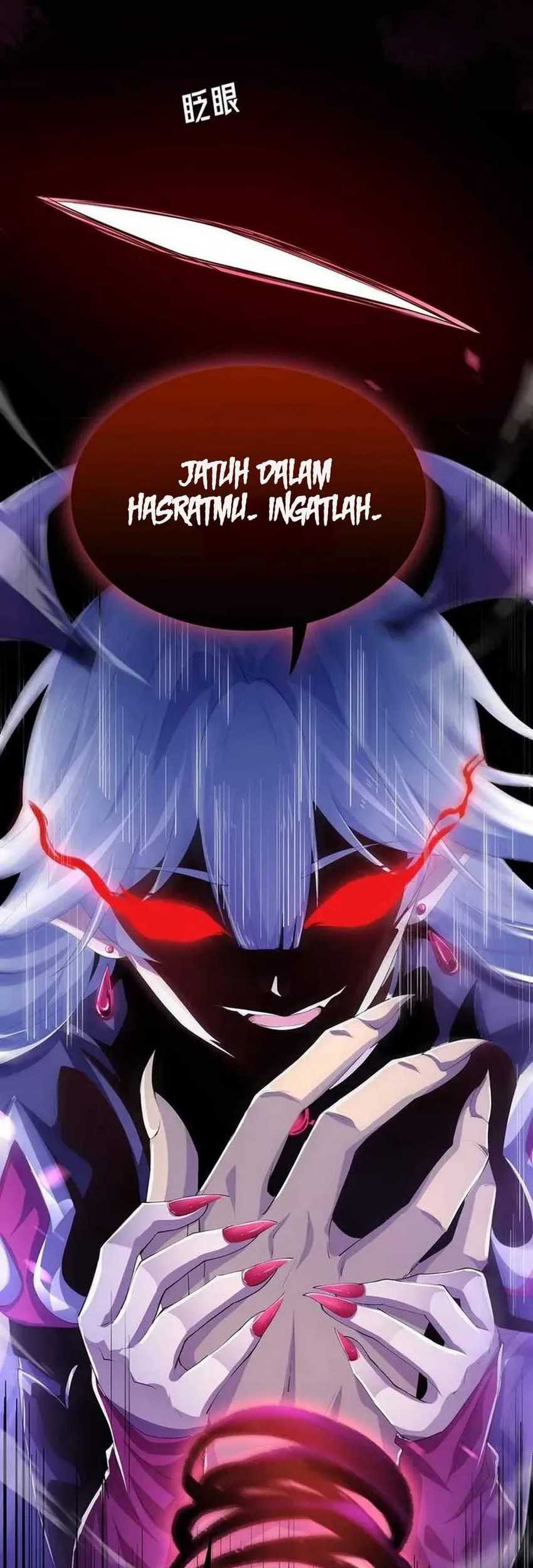 The Ultimate Assassin Is Back Chapter 8 - halaman 22