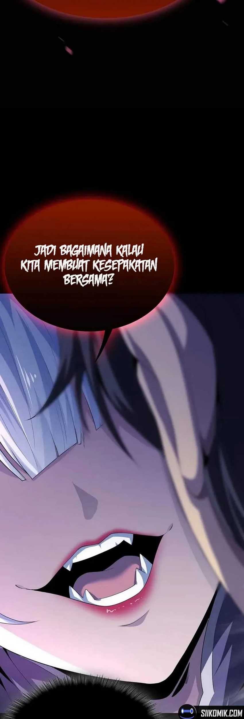 The Ultimate Assassin Is Back Chapter 8 - halaman 24