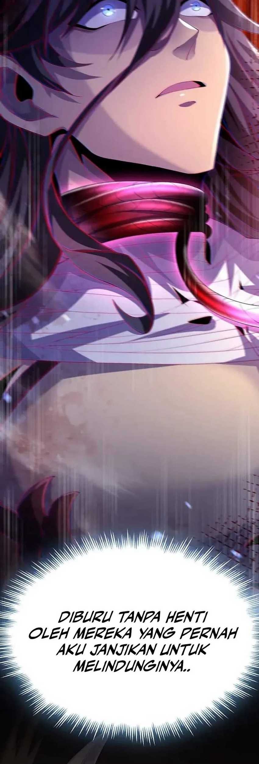 The Ultimate Assassin Is Back Chapter 8 - halaman 29