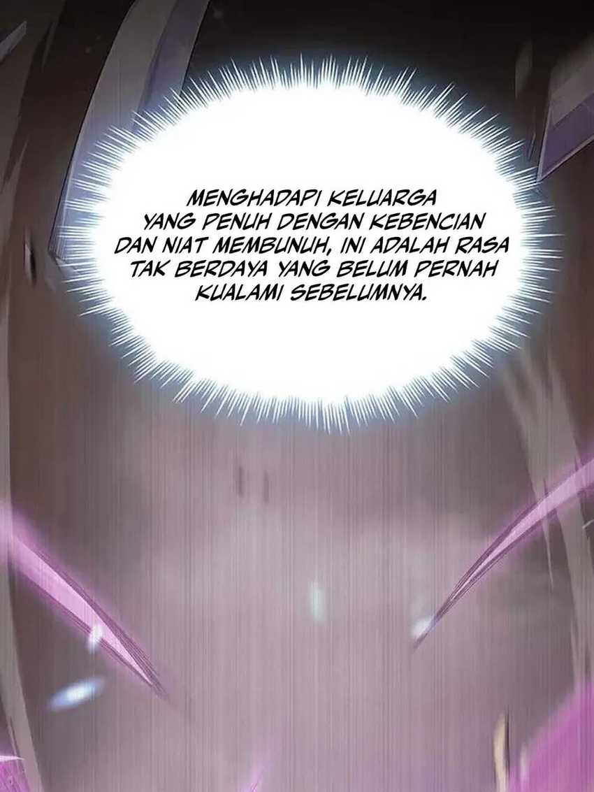 The Ultimate Assassin Is Back Chapter 8 - halaman 31