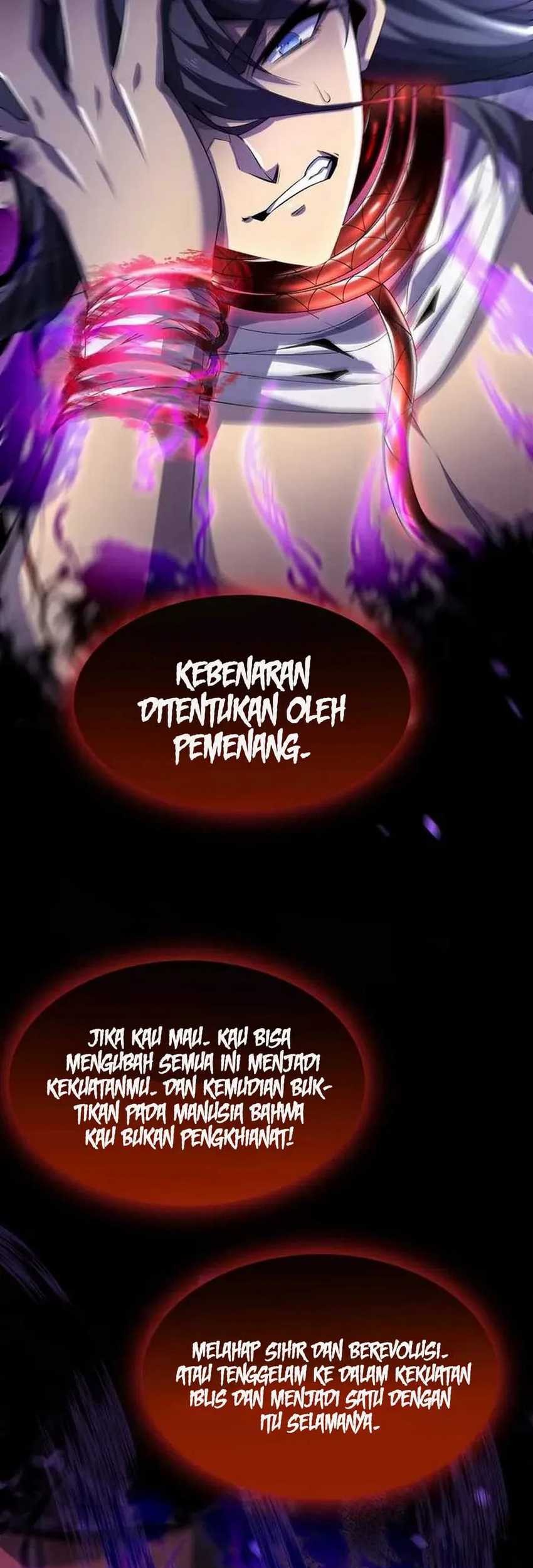 The Ultimate Assassin Is Back Chapter 8 - halaman 39