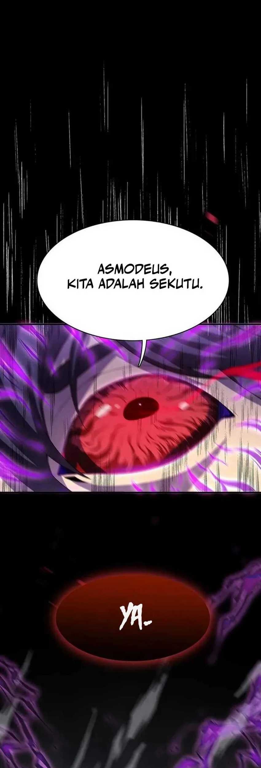 The Ultimate Assassin Is Back Chapter 8 - halaman 45