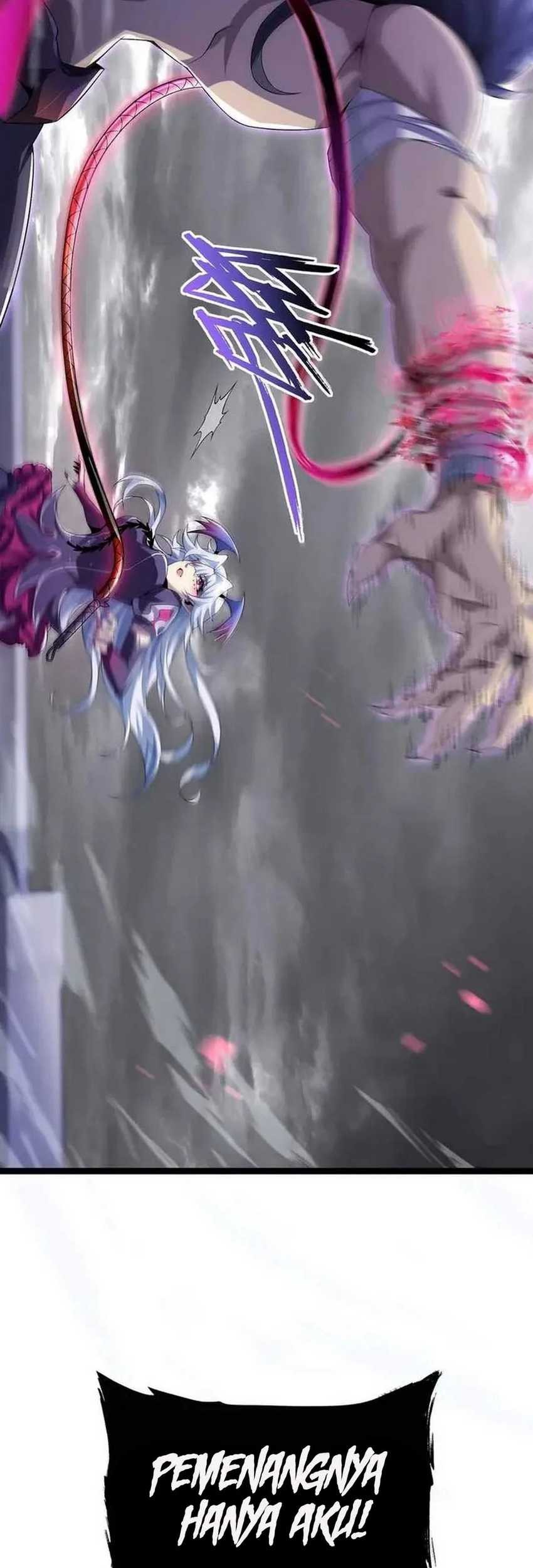 The Ultimate Assassin Is Back Chapter 8 - halaman 48