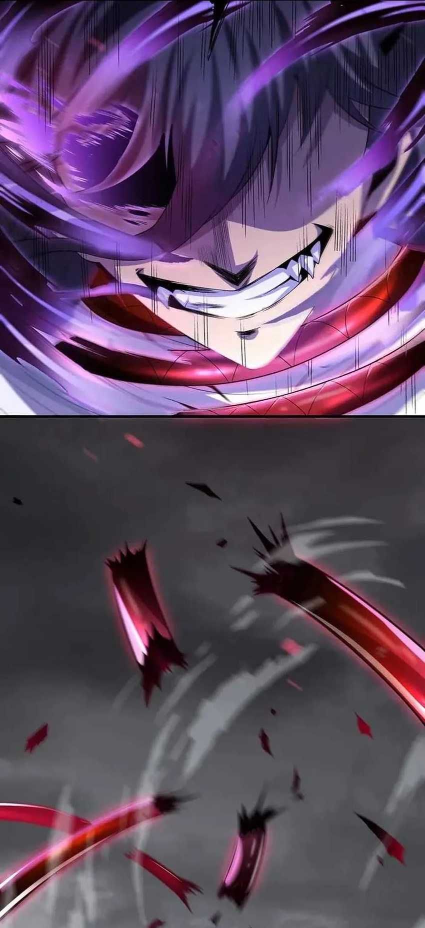 The Ultimate Assassin Is Back Chapter 8 - halaman 50