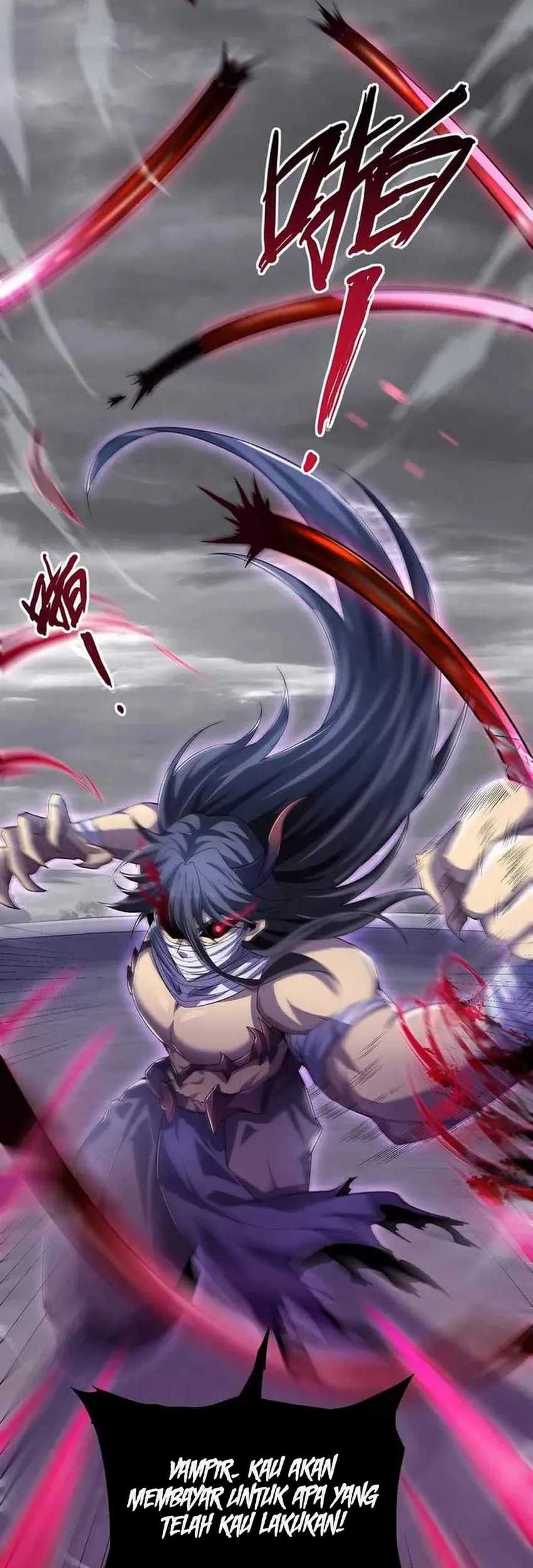 The Ultimate Assassin Is Back Chapter 8 - halaman 51