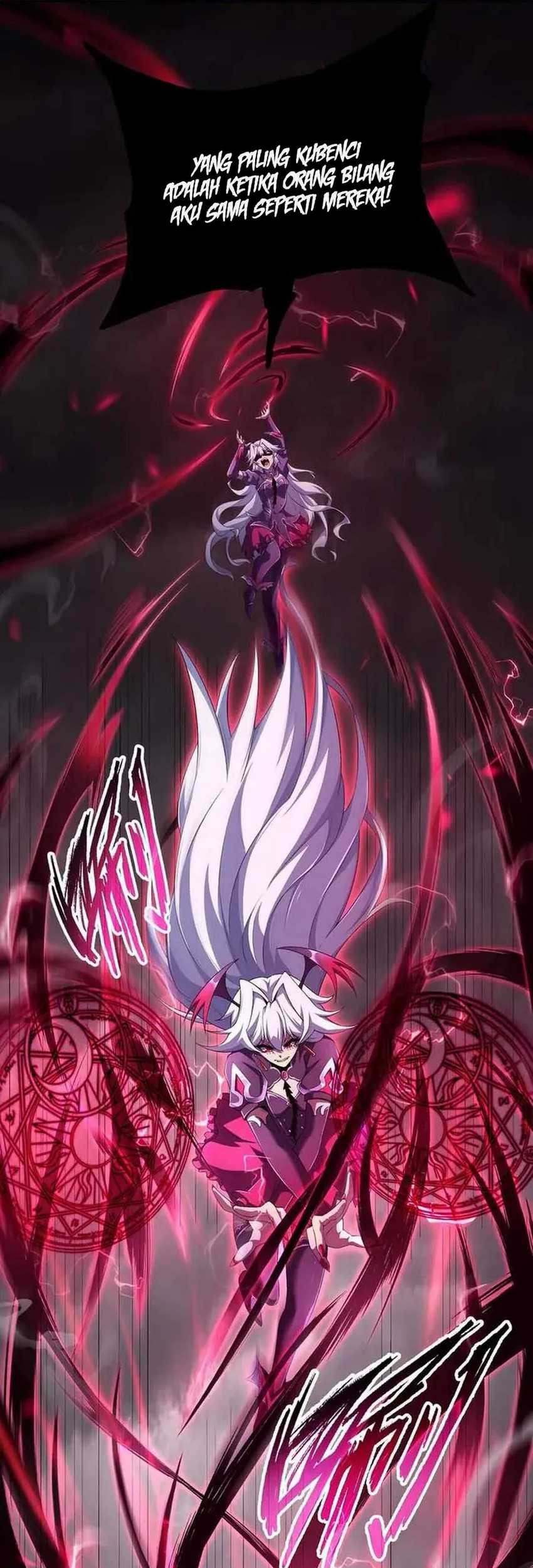 The Ultimate Assassin Is Back Chapter 8 - halaman 57