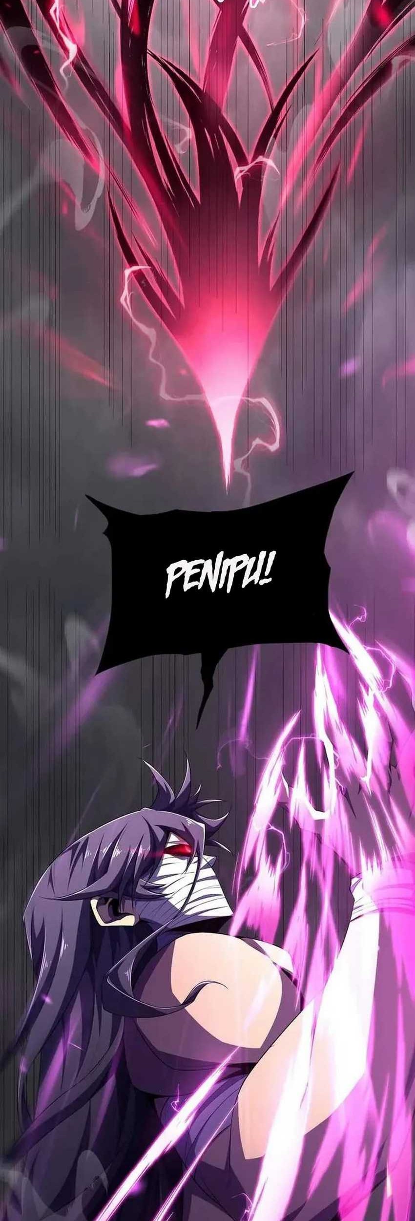 The Ultimate Assassin Is Back Chapter 8 - halaman 58