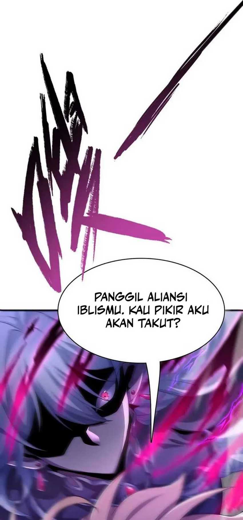 The Ultimate Assassin Is Back Chapter 8 - halaman 6