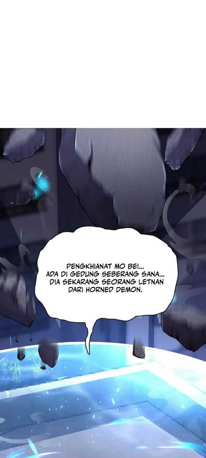 The Ultimate Assassin Is Back Chapter 8 - halaman 63