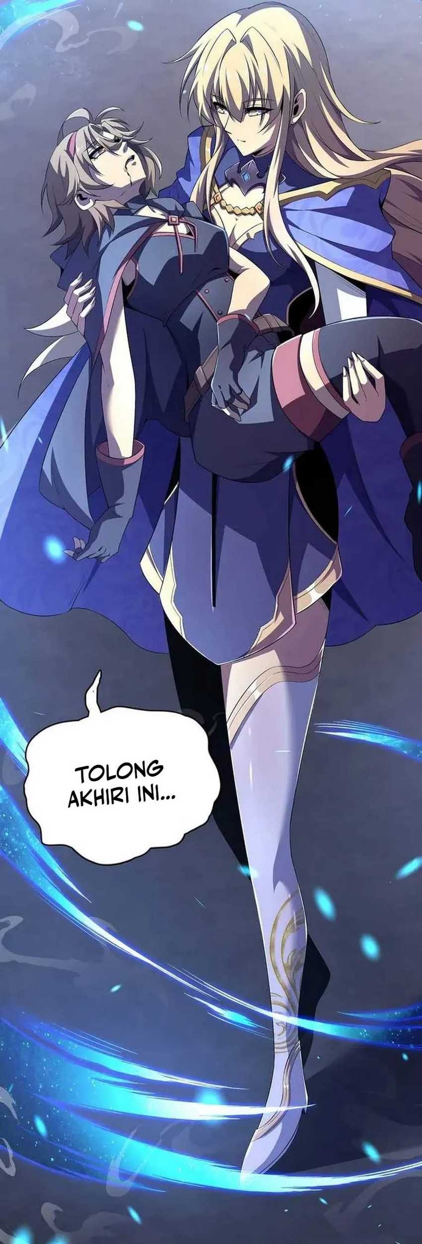 The Ultimate Assassin Is Back Chapter 8 - halaman 64