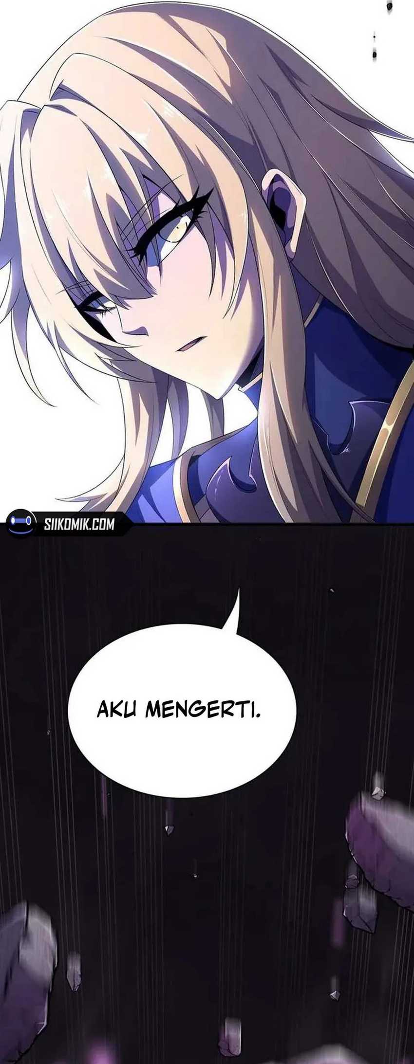The Ultimate Assassin Is Back Chapter 8 - halaman 66