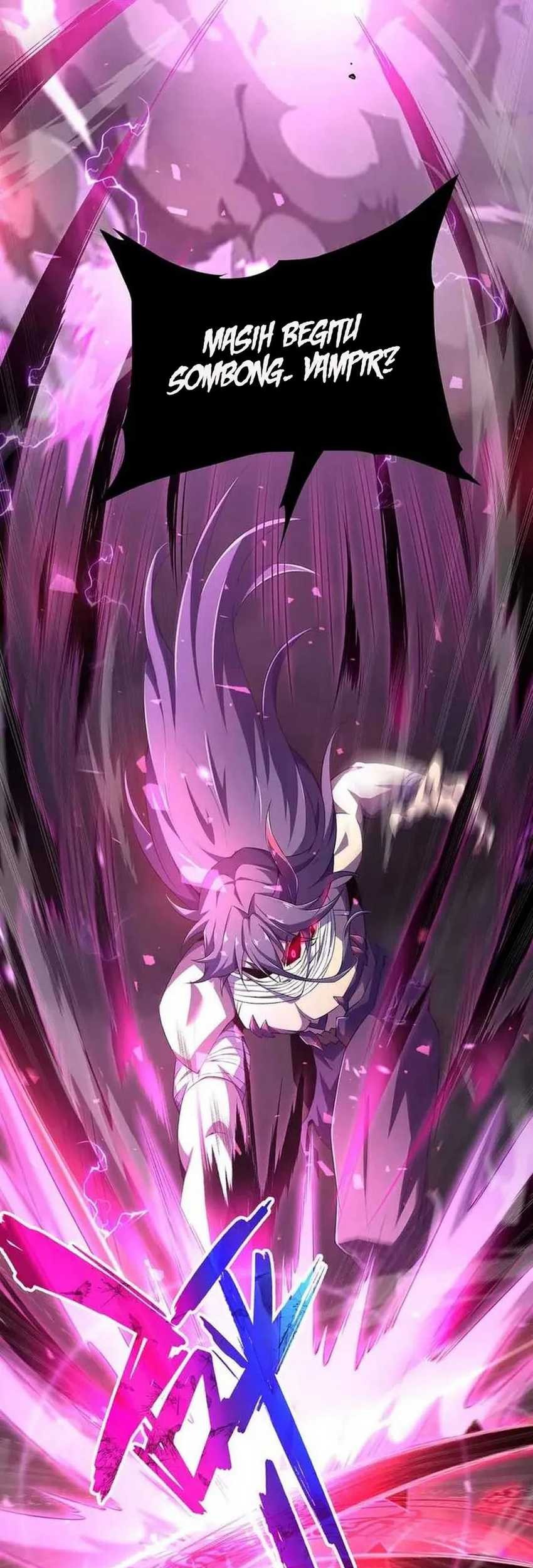 The Ultimate Assassin Is Back Chapter 8 - halaman 68