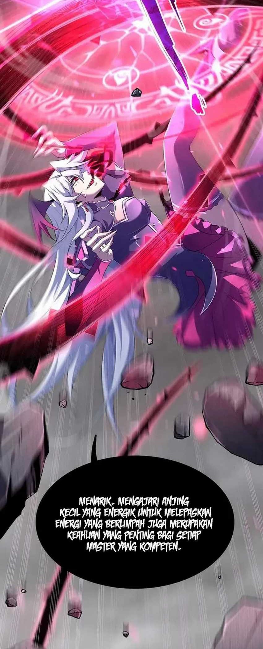 The Ultimate Assassin Is Back Chapter 8 - halaman 69