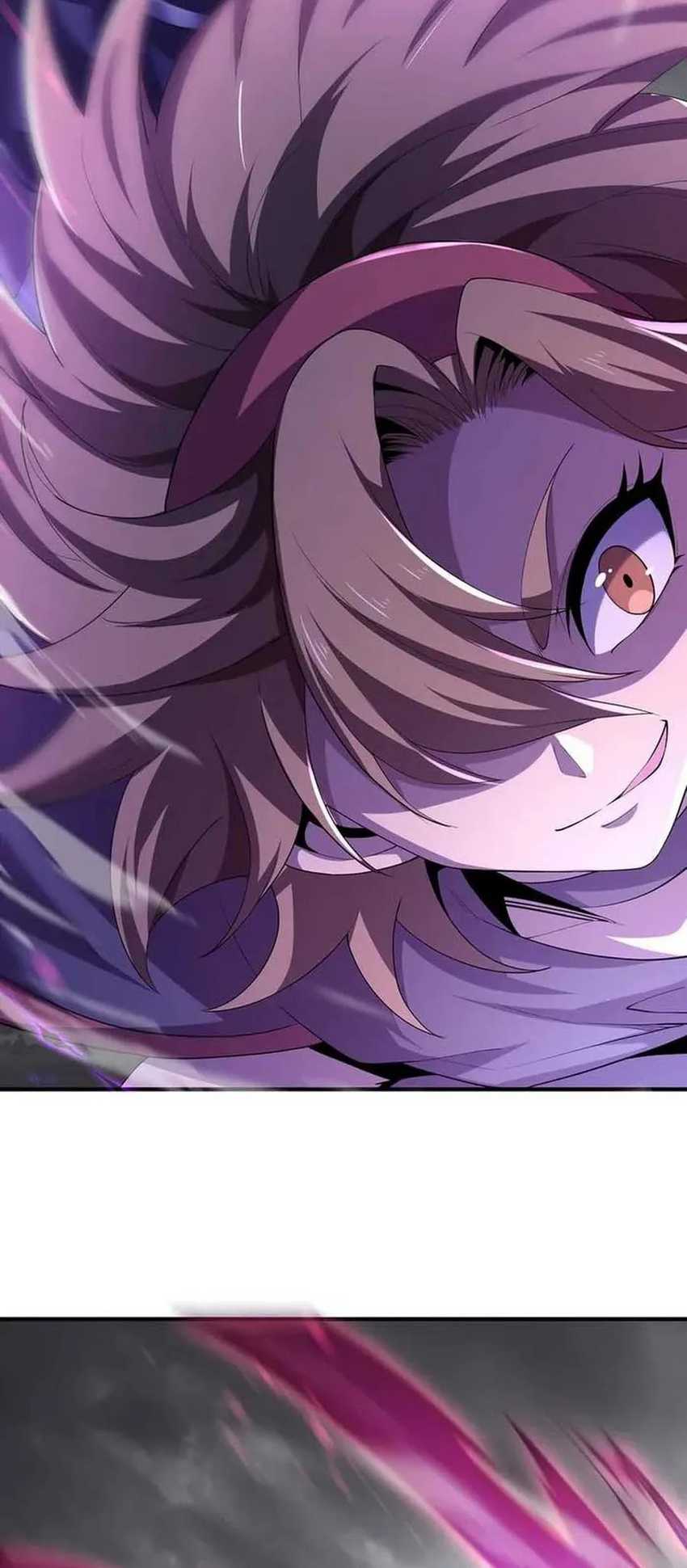 The Ultimate Assassin Is Back Chapter 8 - halaman 7