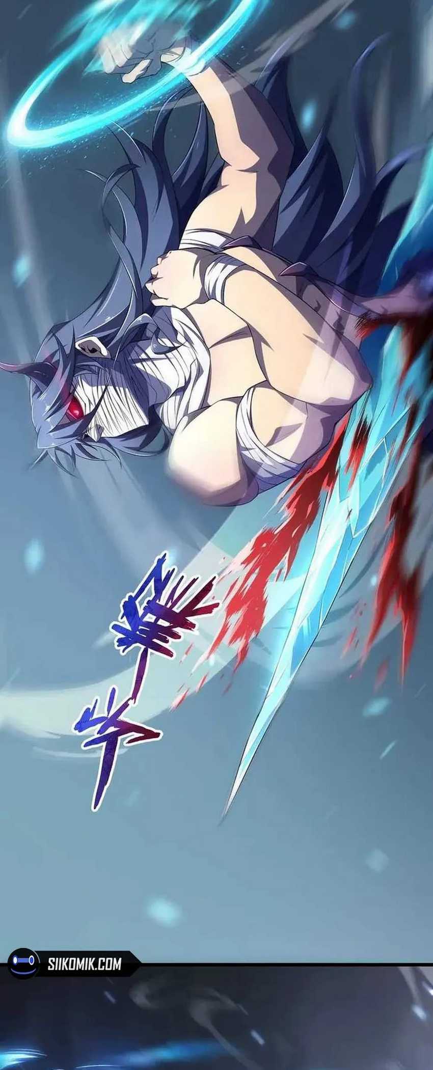 The Ultimate Assassin Is Back Chapter 8 - halaman 72