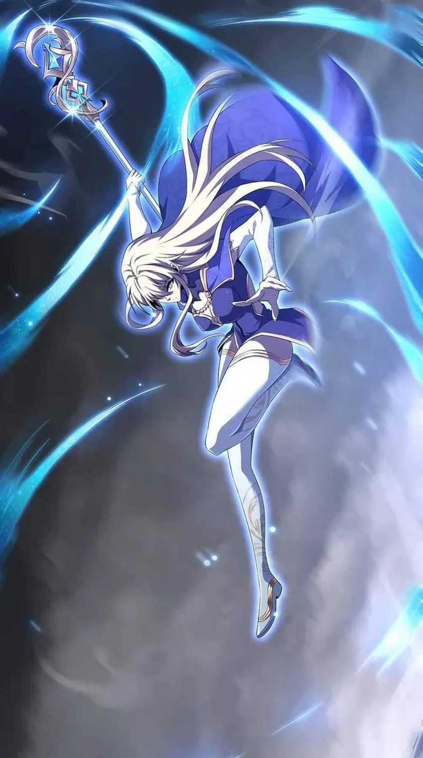 The Ultimate Assassin Is Back Chapter 8 - halaman 73