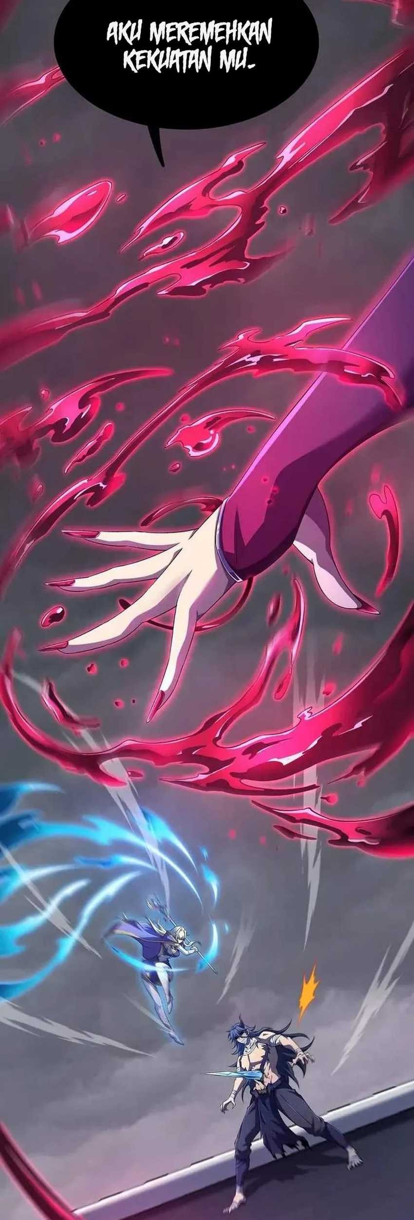 The Ultimate Assassin Is Back Chapter 8 - halaman 77