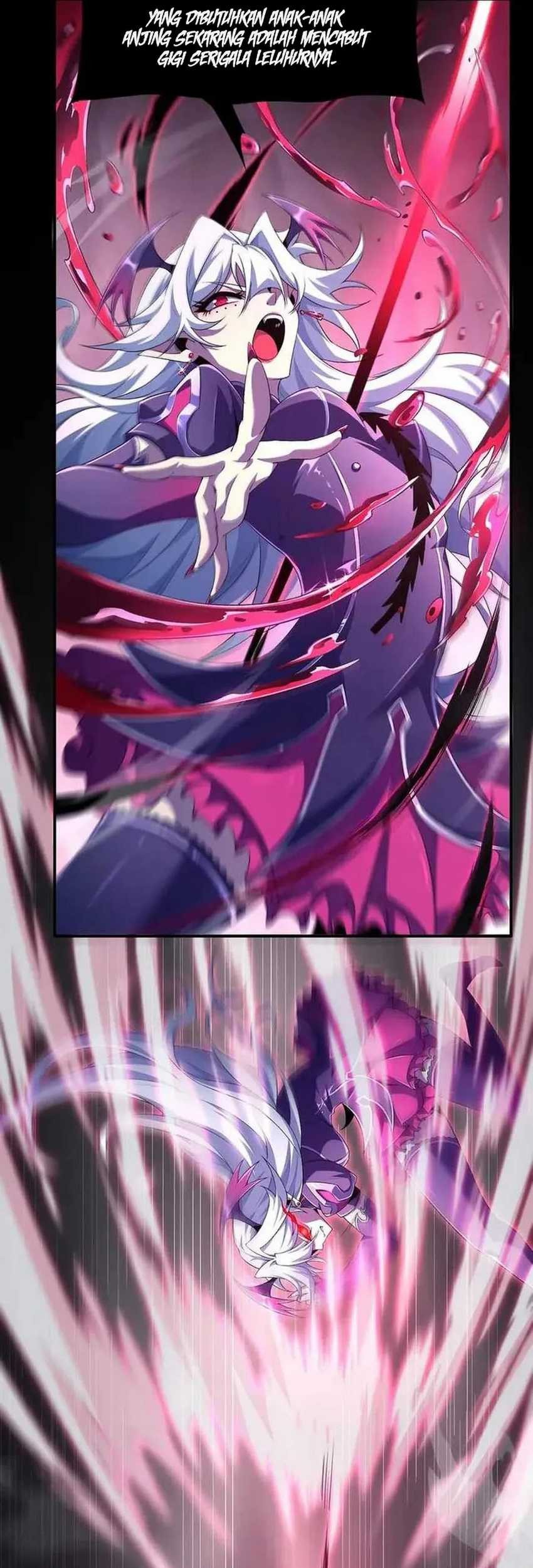 The Ultimate Assassin Is Back Chapter 8 - halaman 80
