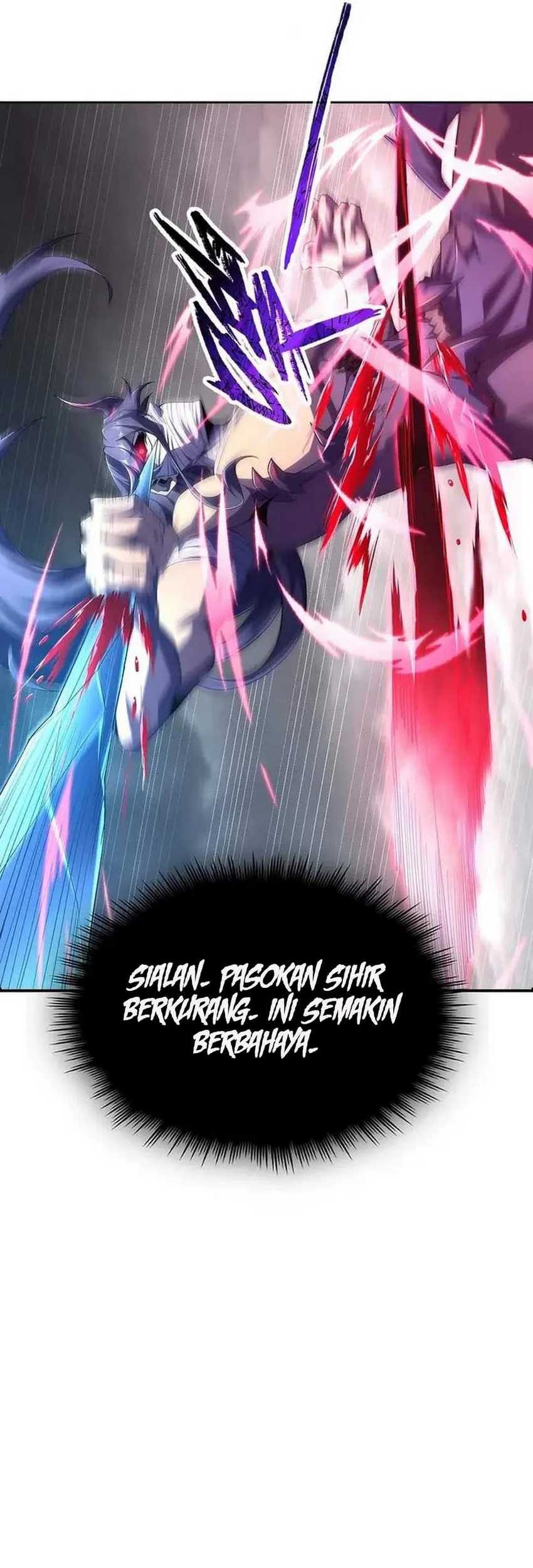 The Ultimate Assassin Is Back Chapter 8 - halaman 85