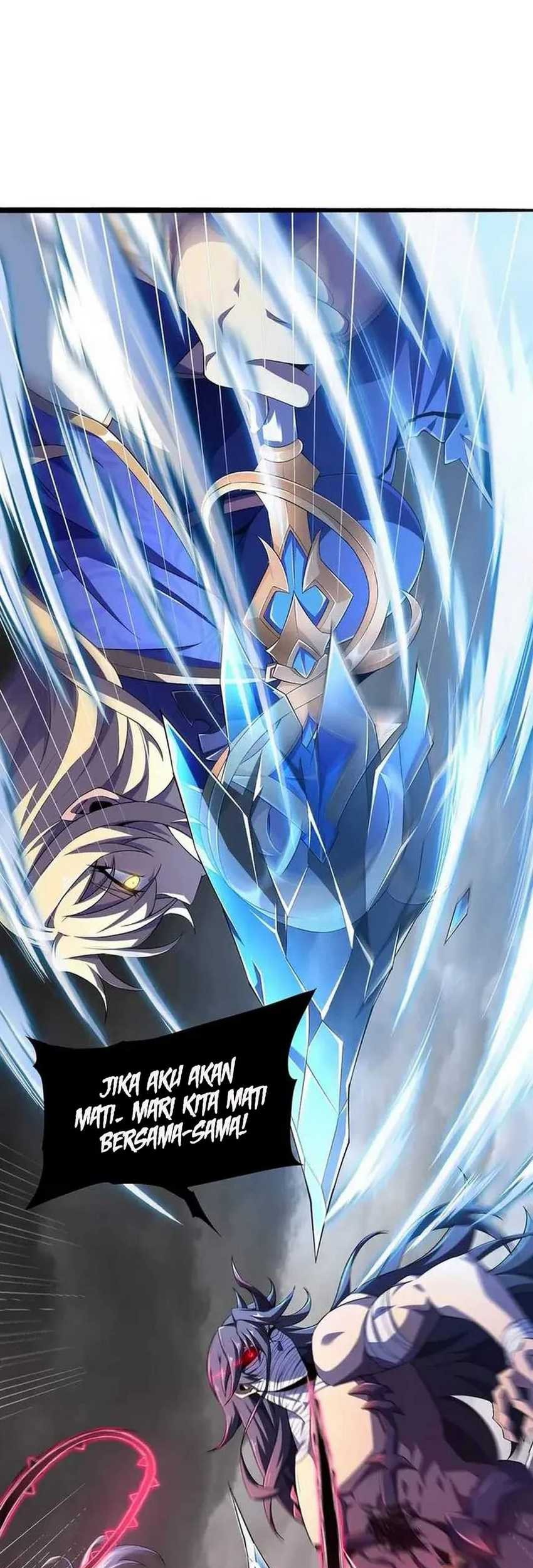 The Ultimate Assassin Is Back Chapter 8 - halaman 87