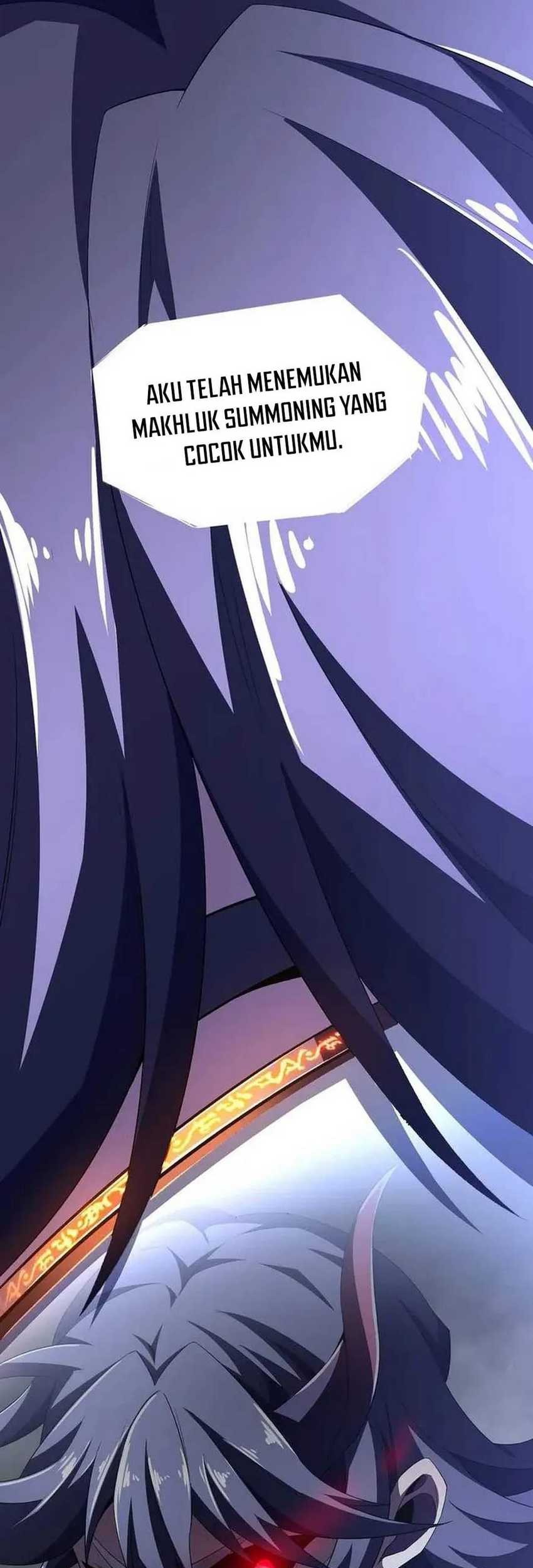 The Ultimate Assassin Is Back Chapter 8 - halaman 90