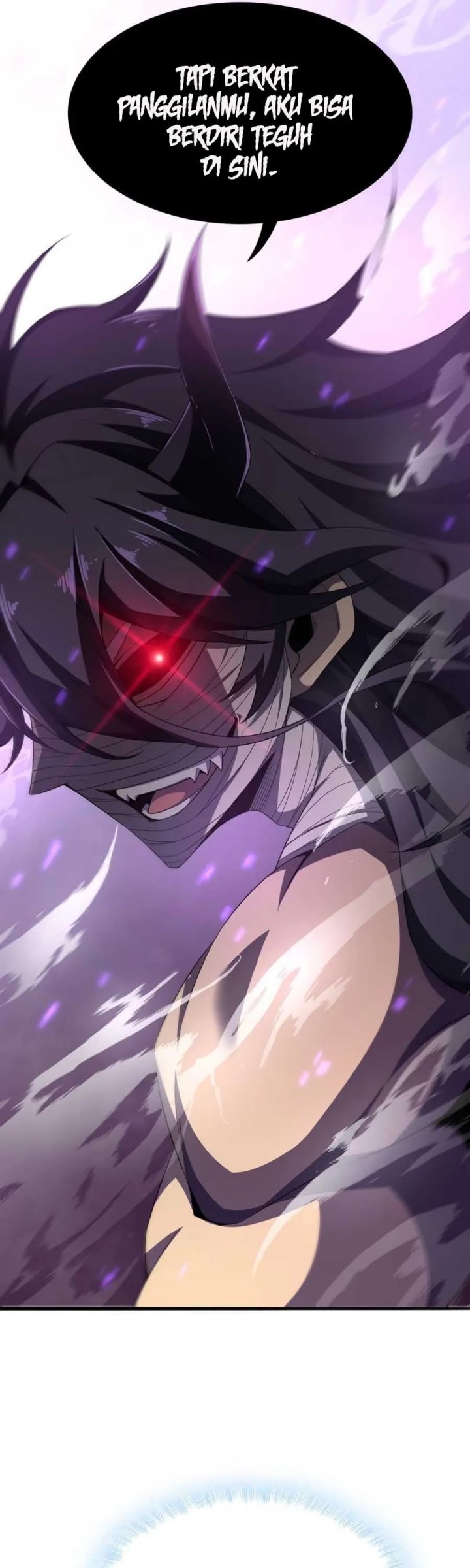 The Ultimate Assassin Is Back Chapter 9 - halaman 16