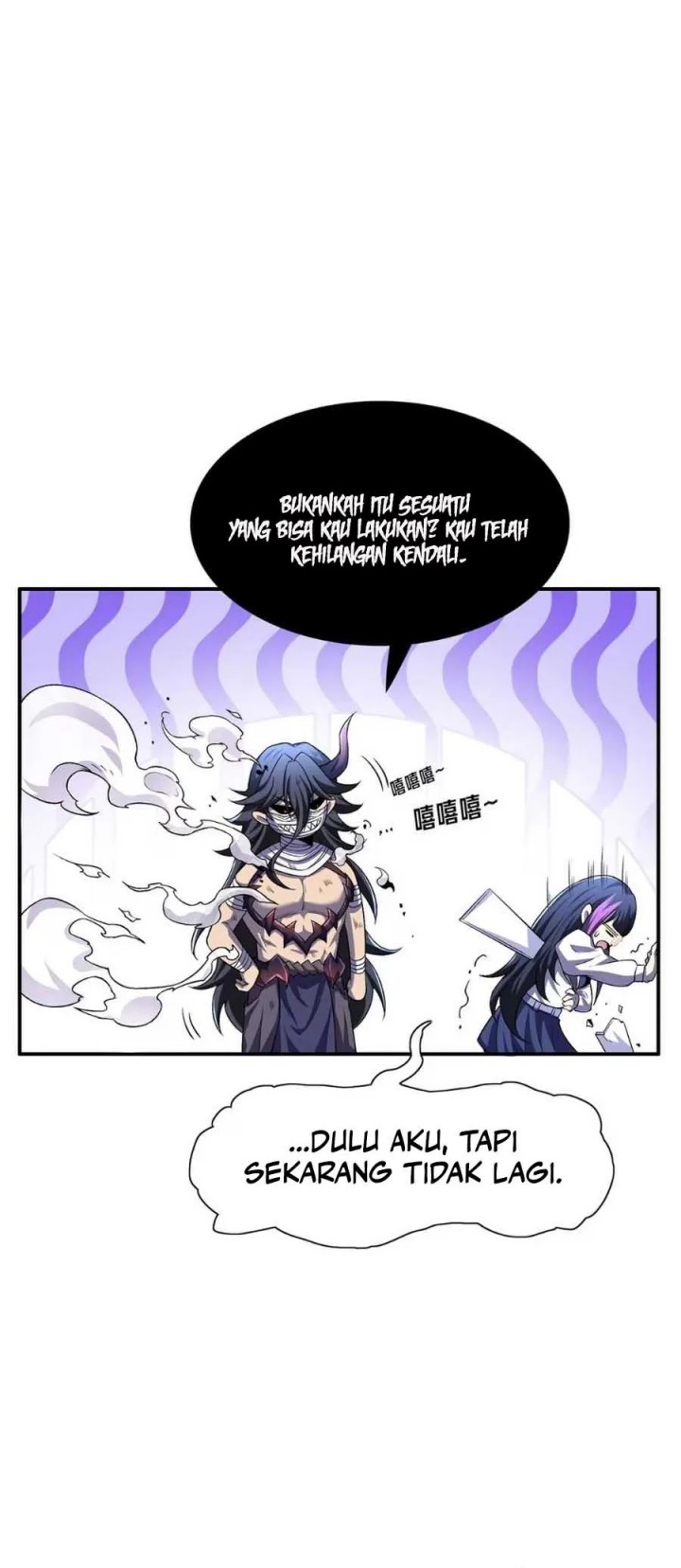 The Ultimate Assassin Is Back Chapter 9 - halaman 31