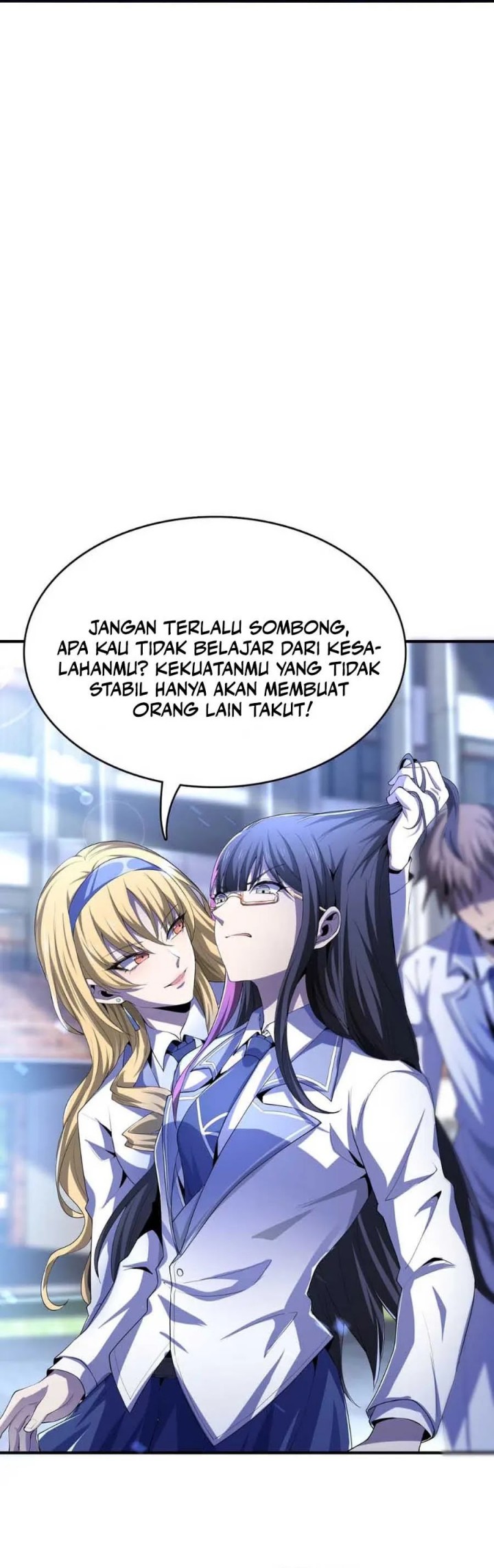 The Ultimate Assassin Is Back Chapter 9 - halaman 41