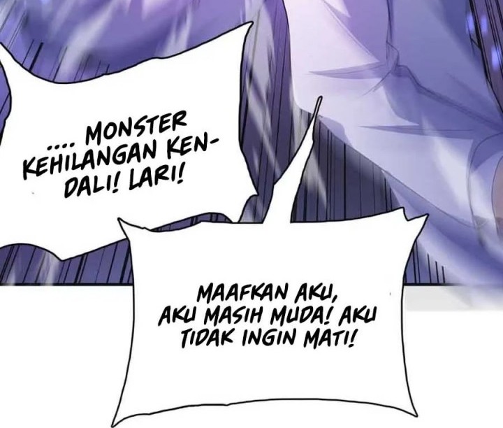 The Ultimate Assassin Is Back Chapter 9 - halaman 53