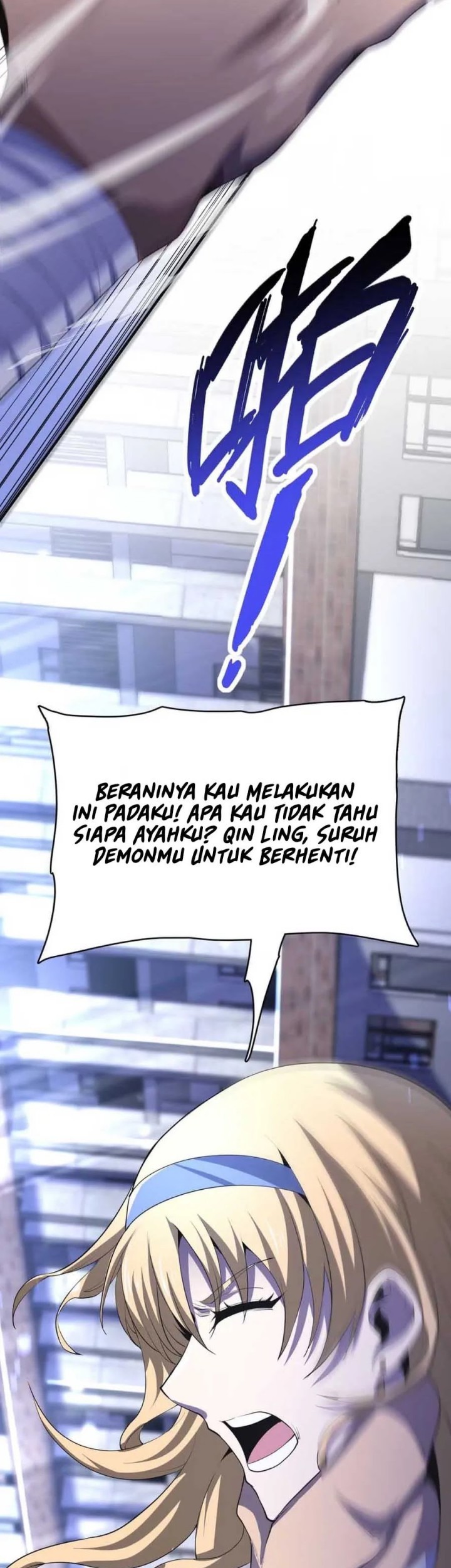 The Ultimate Assassin Is Back Chapter 9 - halaman 55