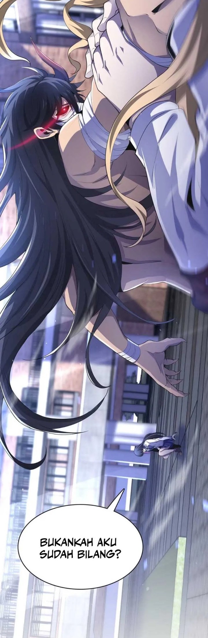 The Ultimate Assassin Is Back Chapter 9 - halaman 56