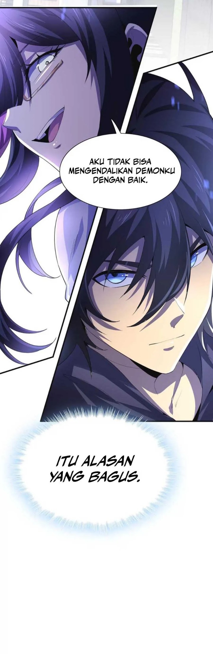 The Ultimate Assassin Is Back Chapter 9 - halaman 57