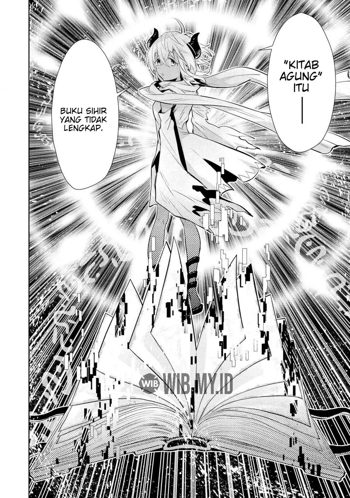 The Ultimate Middle-Aged Hunter Travels to Another World ~This Time, He Wants to Live a Slow and Peaceful Life~ Chapter 12.3 - halaman 15