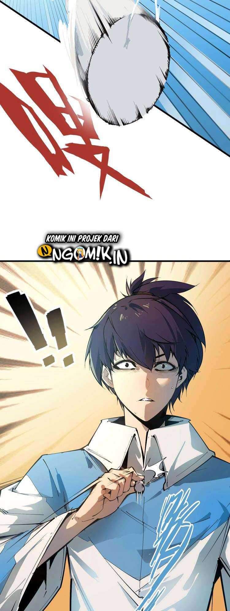 The Ultimate of All Ages Chapter 1 - halaman 10