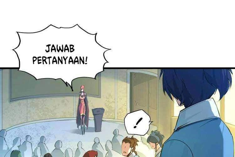 The Ultimate of All Ages Chapter 1 - halaman 15