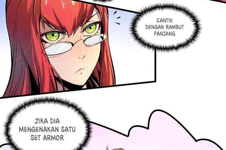 The Ultimate of All Ages Chapter 1 - halaman 18