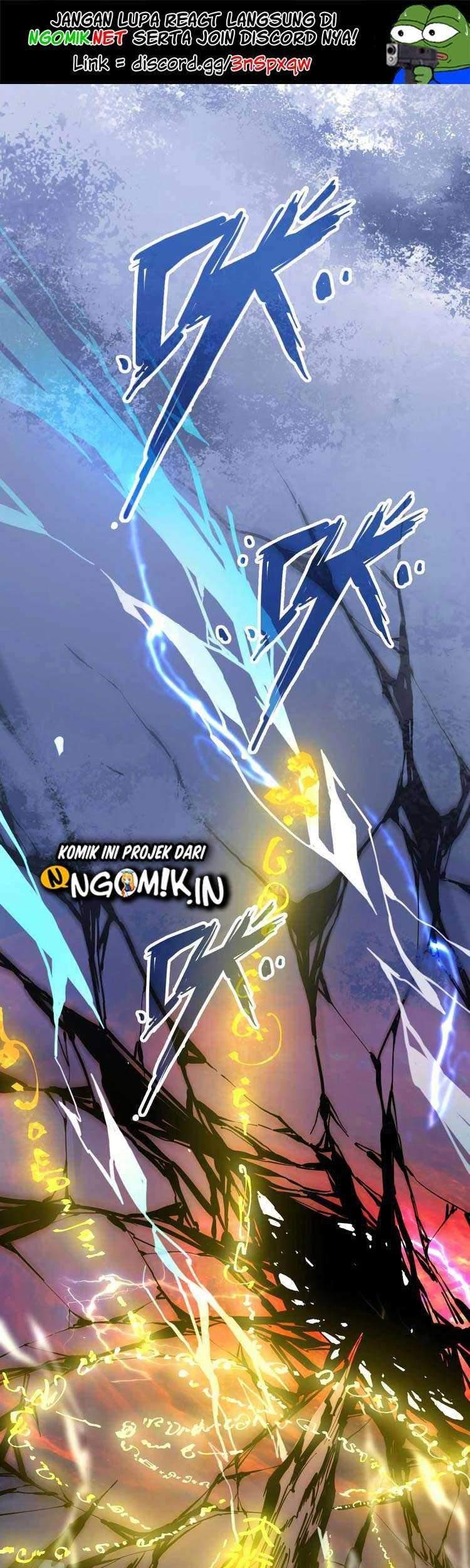 The Ultimate of All Ages Chapter 1 - halaman 2