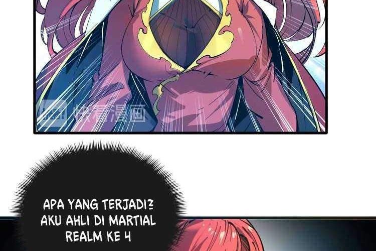 The Ultimate of All Ages Chapter 1 - halaman 21
