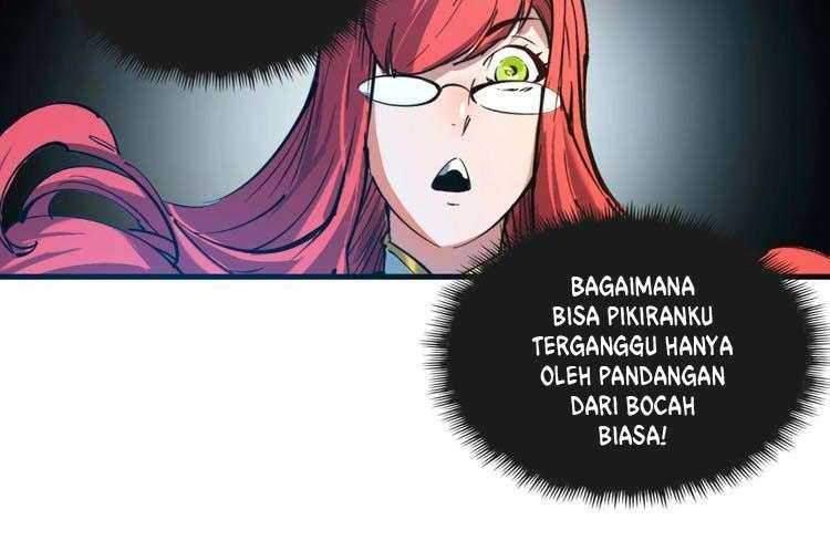 The Ultimate of All Ages Chapter 1 - halaman 22