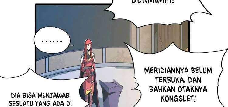 The Ultimate of All Ages Chapter 1 - halaman 25