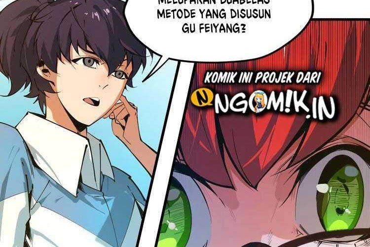 The Ultimate of All Ages Chapter 1 - halaman 27
