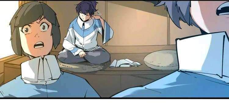 The Ultimate of All Ages Chapter 1 - halaman 31