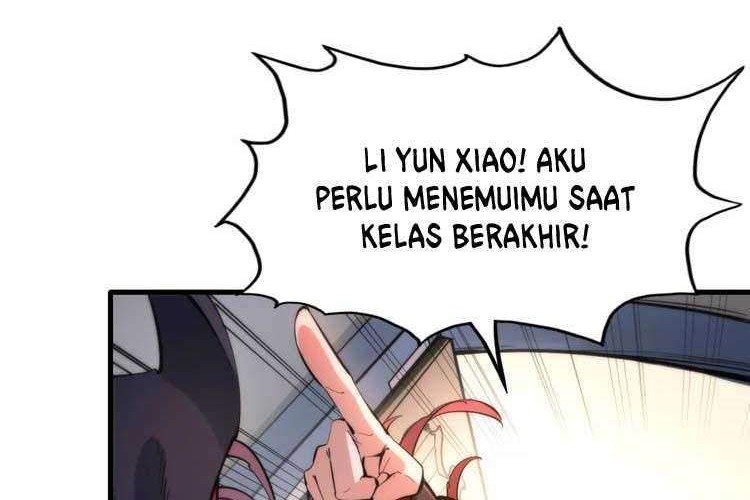 The Ultimate of All Ages Chapter 1 - halaman 40